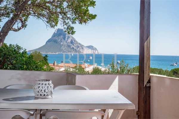 casa indipendente in vendita a Loiri Porto San Paolo in zona Vaccileddi.