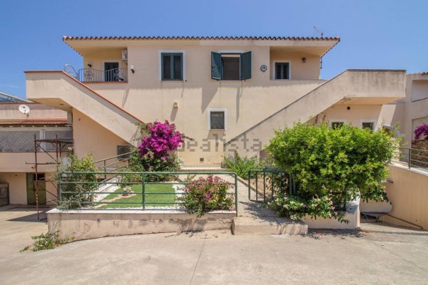 appartamento in vendita a Loiri Porto San Paolo in zona Vaccileddi.