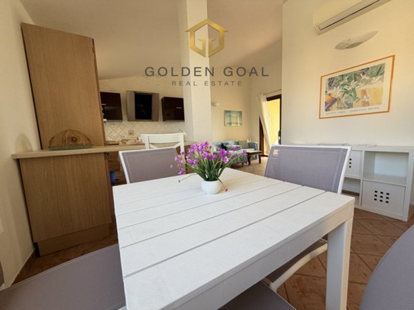 appartamento in vendita a Loiri Porto San Paolo in zona Vaccileddi.