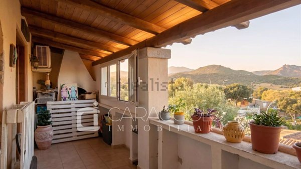 appartamento in vendita a Loiri Porto San Paolo