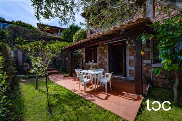 casa indipendente in vendita a Loiri Porto San Paolo in zona Vaccileddi.