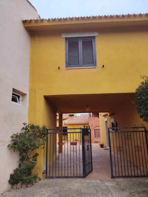 appartamento in vendita a Loiri Porto San Paolo in zona Vaccileddi.