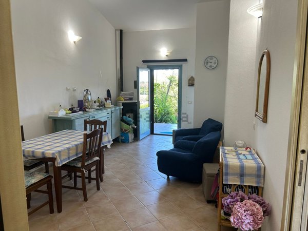 casa indipendente in vendita a Loiri Porto San Paolo in zona Vaccileddi.
