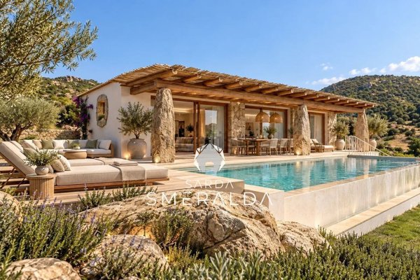 casa indipendente in vendita a Loiri Porto San Paolo in zona Trudda