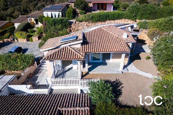 casa indipendente in vendita a Loiri Porto San Paolo in zona Vaccileddi.