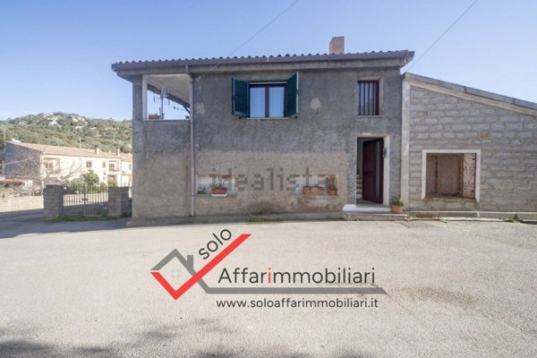 appartamento in vendita a Sant'Antonio di Gallura