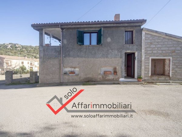 appartamento in vendita a Sant'Antonio di Gallura