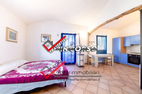 appartamento in vendita a Sant'Antonio di Gallura