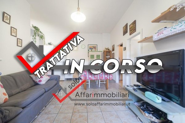 appartamento in vendita a Sant'Antonio di Gallura