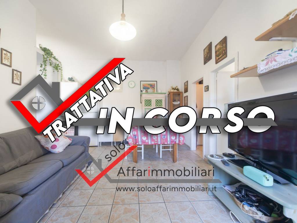 appartamento in vendita a Sant'Antonio di Gallura