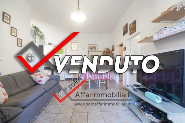appartamento in vendita a Sant'Antonio di Gallura