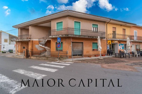 casa indipendente in vendita a Sant'Antonio di Gallura