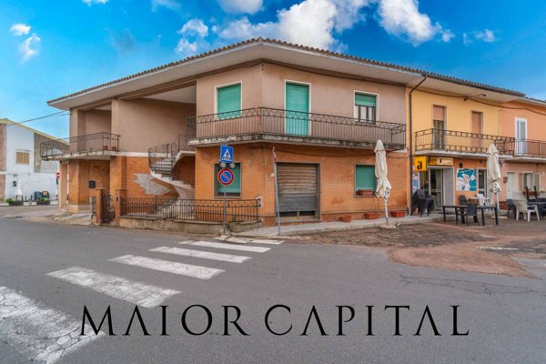 casa indipendente in vendita a Sant'Antonio di Gallura