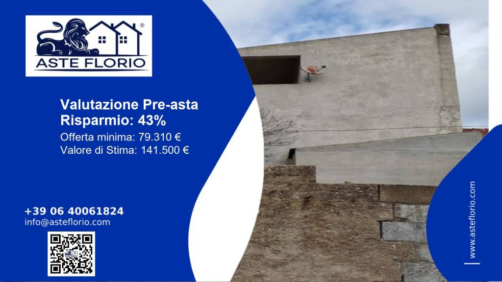 appartamento in vendita a Sant'Antonio di Gallura