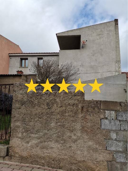 appartamento in vendita a Sant'Antonio di Gallura