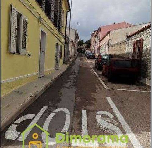 appartamento in vendita a Sant'Antonio di Gallura