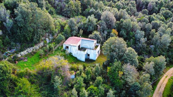 appartamento in vendita a Sant'Antonio di Gallura