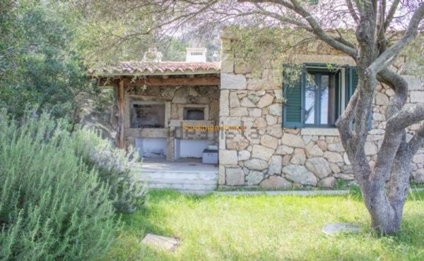 quadrivano in vendita a Sant'Antonio di Gallura