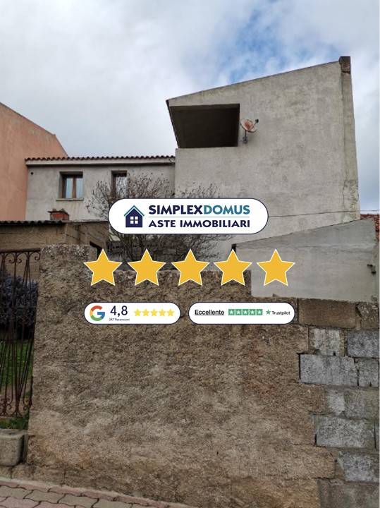 appartamento in vendita a Sant'Antonio di Gallura