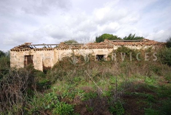 casale in vendita a Sant'Antonio di Gallura