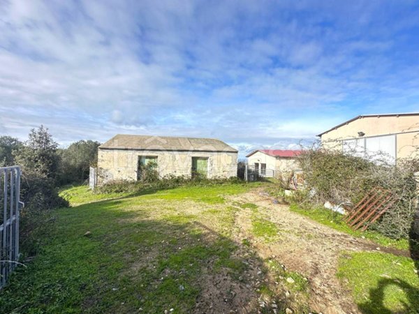 terreno agricolo in vendita a Sant'Antonio di Gallura