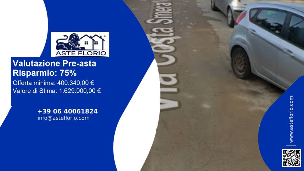 negozio in vendita a Sant'Antonio di Gallura