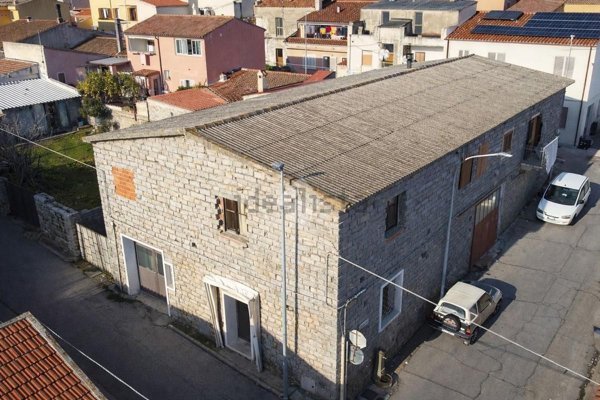 attico in vendita a Sant'Antonio di Gallura