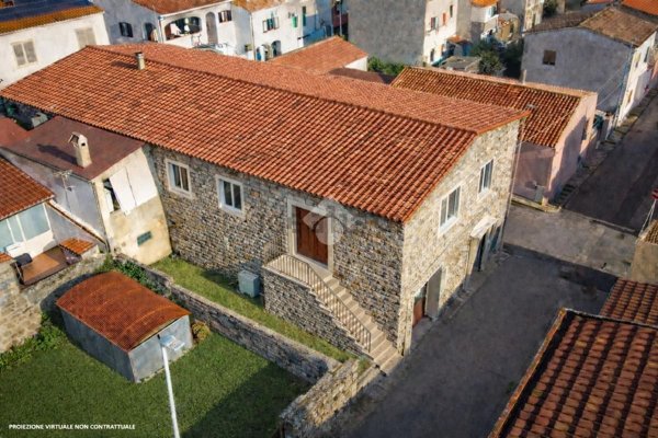 attico in vendita a Sant'Antonio di Gallura