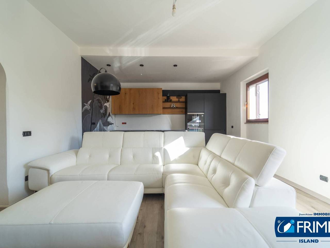 appartamento in vendita a Sant'Antonio di Gallura