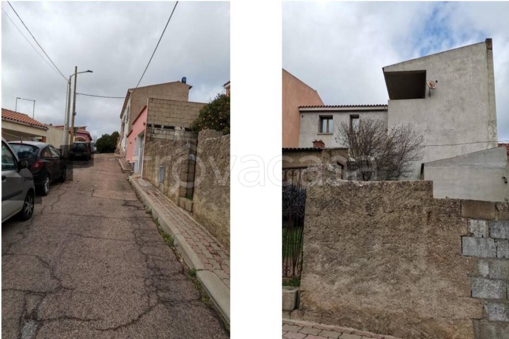 appartamento in vendita a Sant'Antonio di Gallura