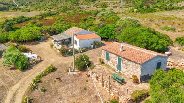 casa indipendente in vendita a Sant'Antonio di Gallura