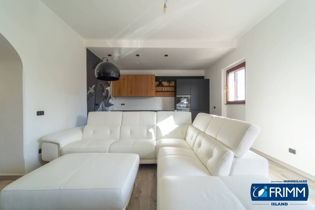 appartamento in vendita a Sant'Antonio di Gallura