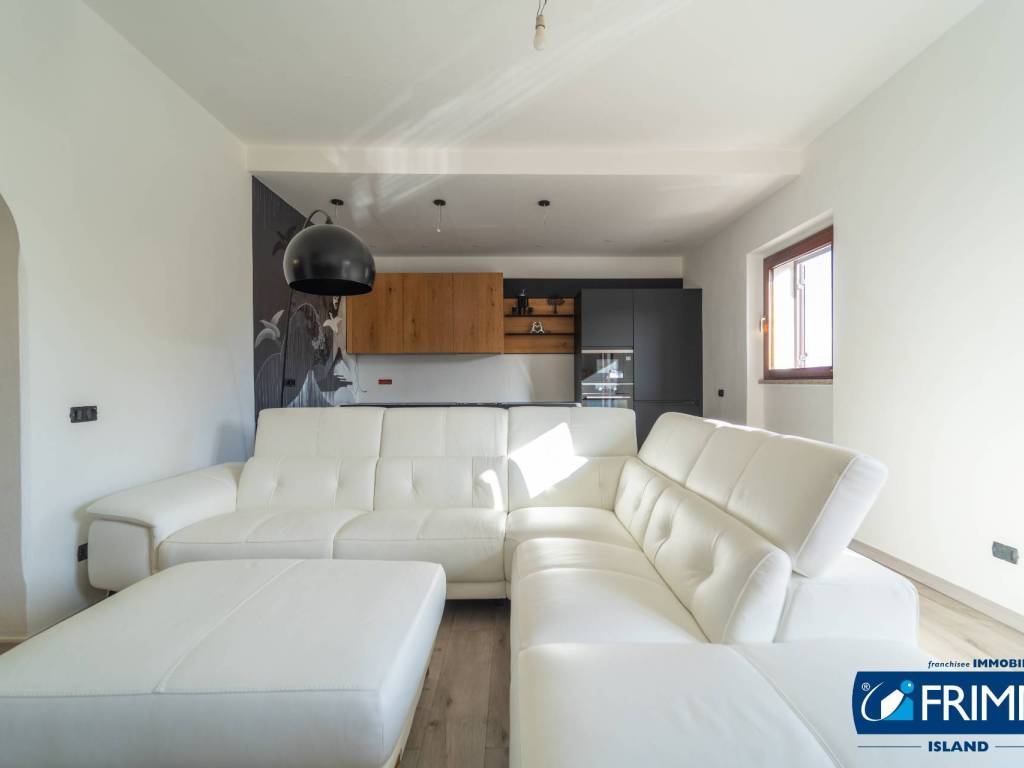appartamento in vendita a Sant'Antonio di Gallura