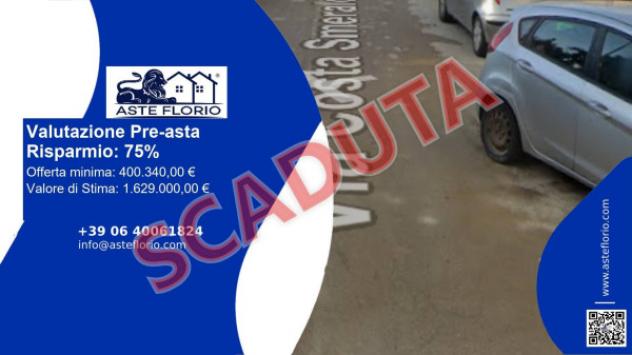 pentavano in vendita a Sant'Antonio di Gallura