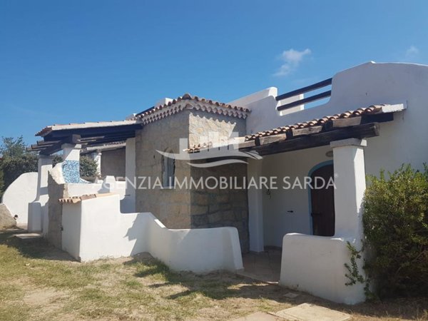 casa indipendente in vendita a Sant'Antonio di Gallura