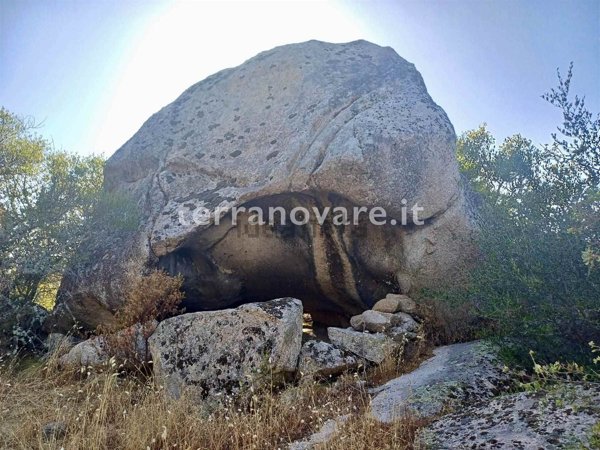 terreno in vendita a Sant'Antonio di Gallura