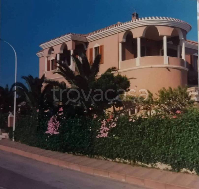 casa indipendente in vendita a Tergu