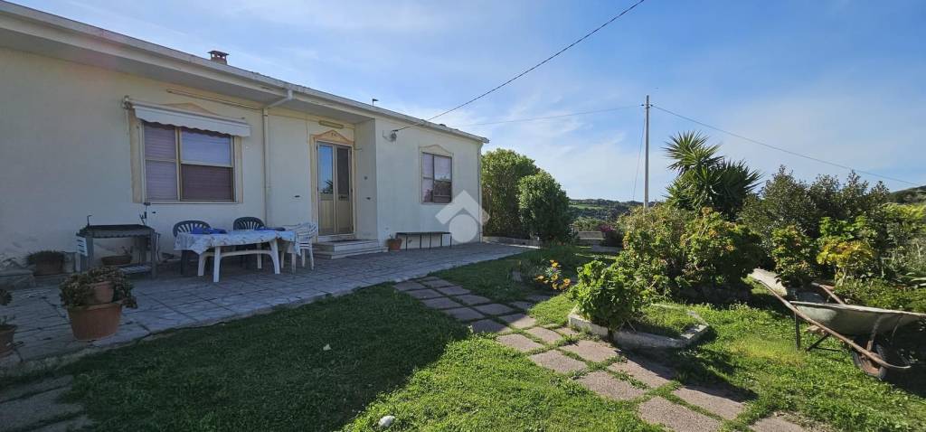 casa indipendente in vendita a Tergu