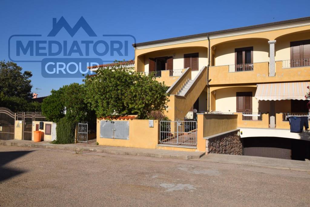 appartamento in vendita a Tergu