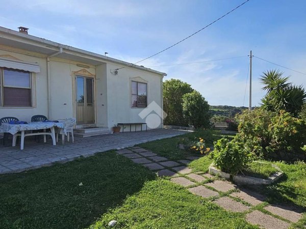 casa indipendente in vendita a Tergu