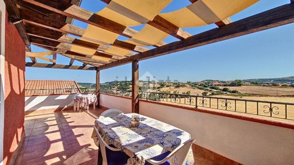 appartamento in vendita a Tergu