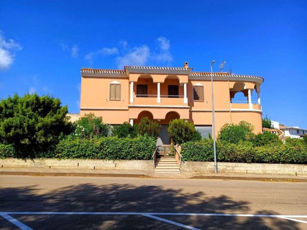 casa indipendente in vendita a Tergu