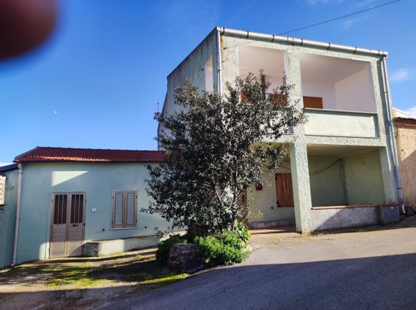 casa indipendente in vendita a Tergu