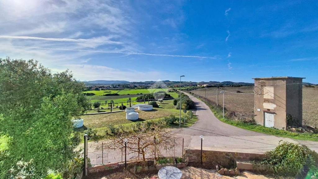 casa indipendente in vendita a Tergu