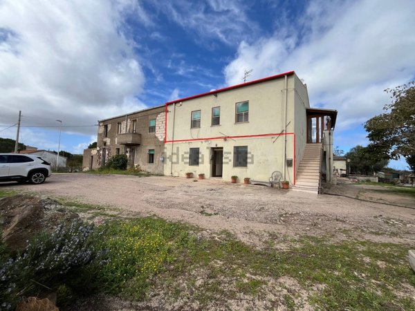 casa semindipendente in vendita a Tergu