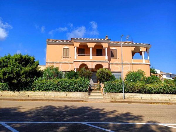 casa indipendente in vendita a Tergu