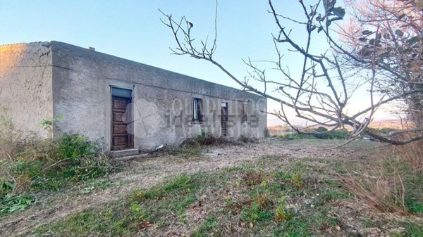 casale in vendita a Tergu