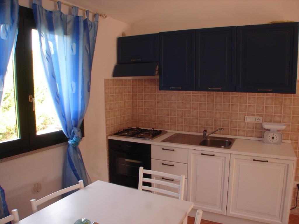 appartamento in vendita a Santa Maria Coghinas