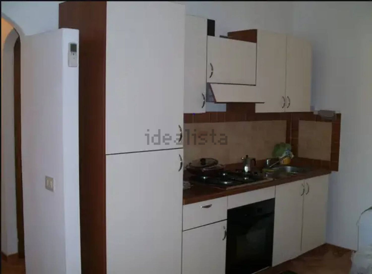 appartamento in vendita a Santa Maria Coghinas