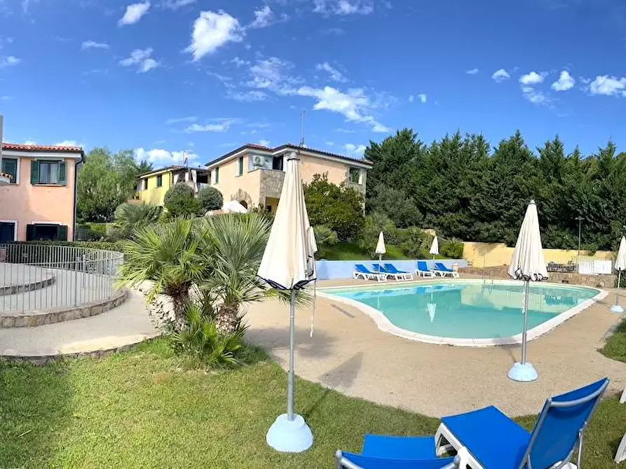 appartamento in vendita a Santa Maria Coghinas in zona La Scalitta
